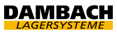 Dambach Lagersysteme Logo