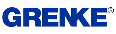 GRENKE Logo