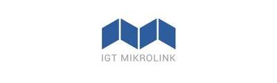 IGT Mikrolink Logo