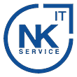 NK IT Logo