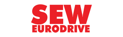 SEW-EURODRIVE Logo
