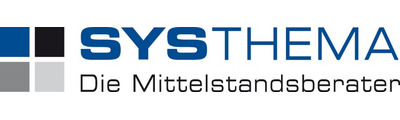 SYSTHEMA Logo